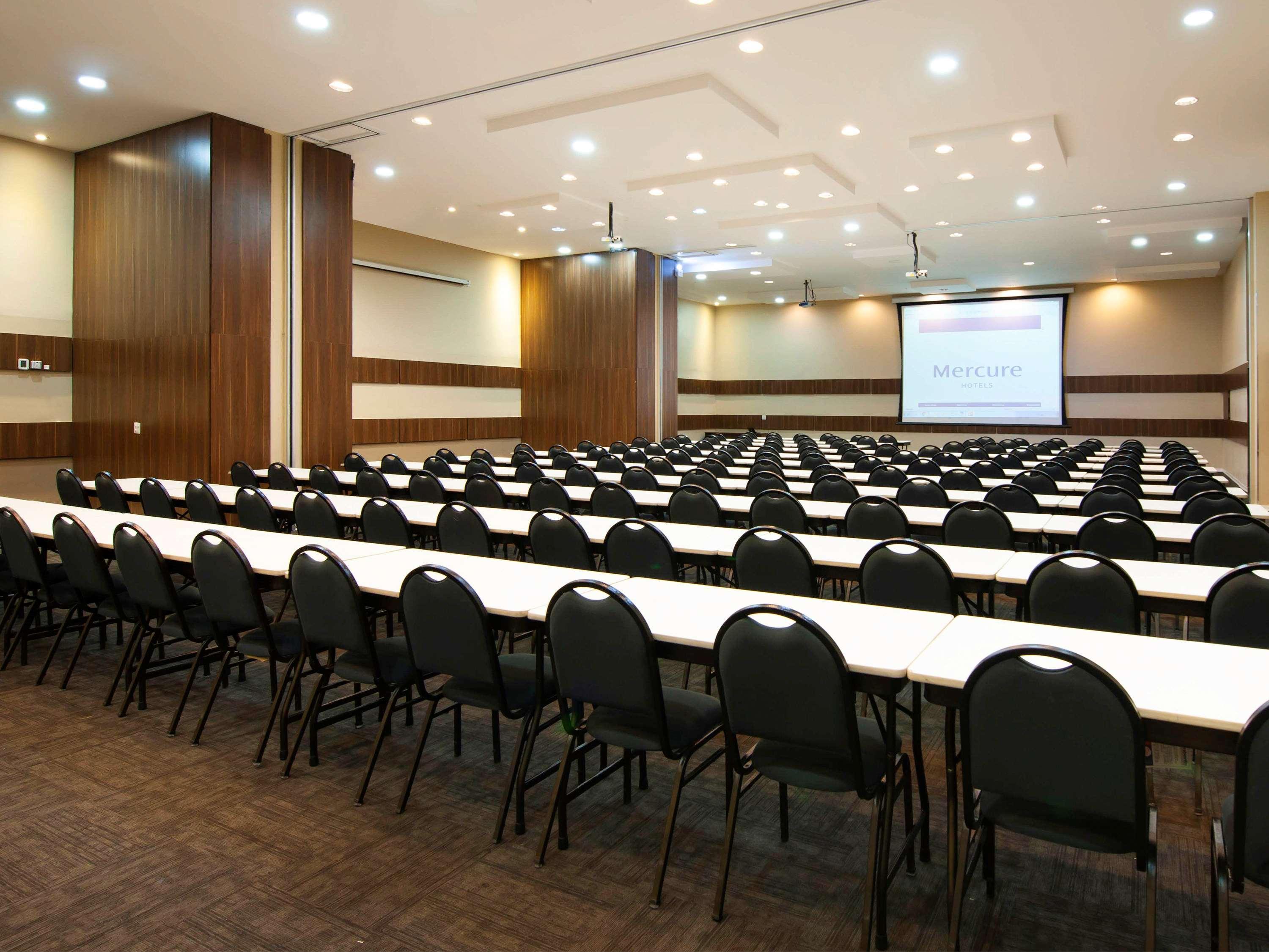 Mercure Rio De Janeiro Nova Iguacu Exterior photo