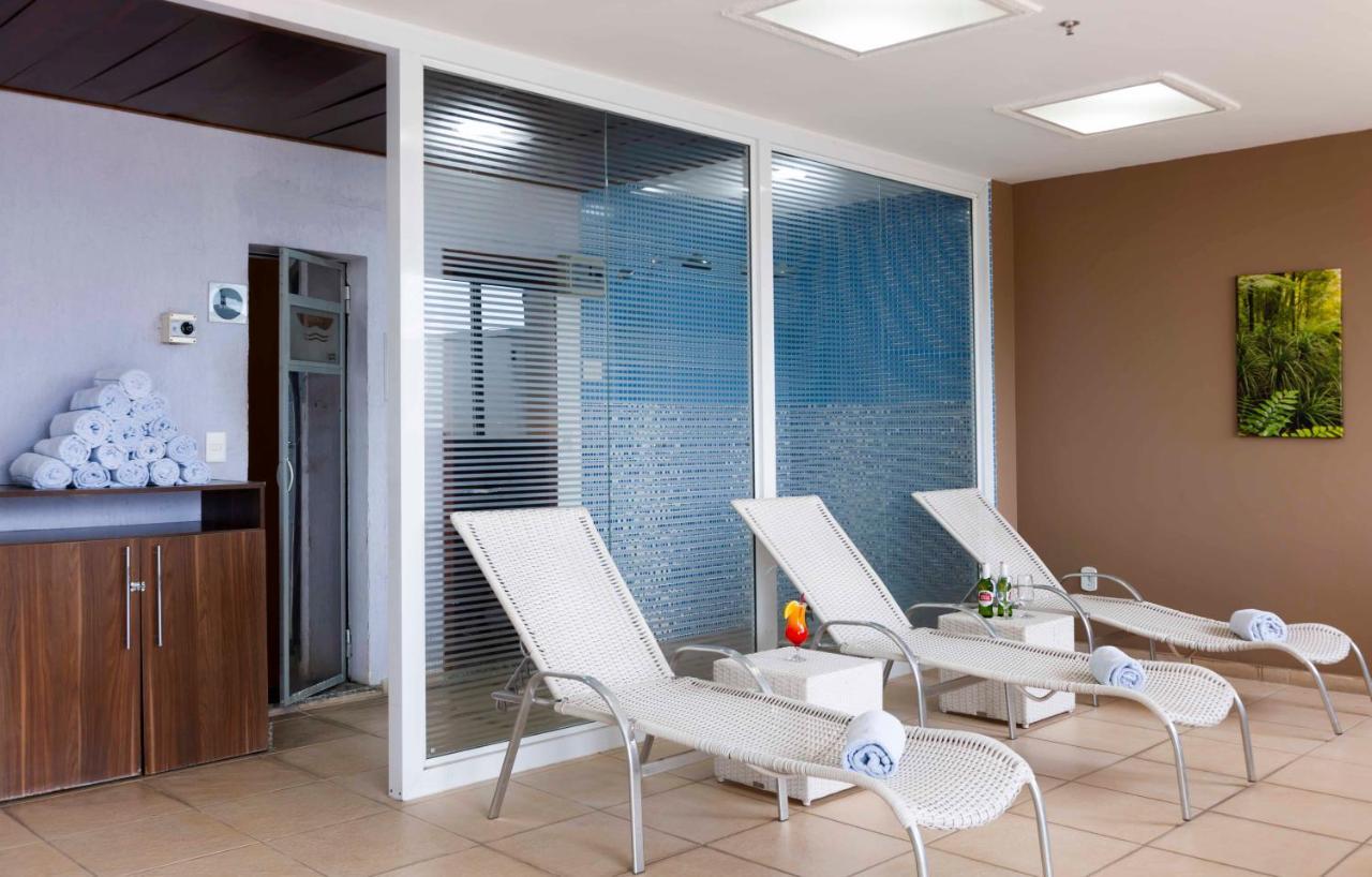 Mercure Rio De Janeiro Nova Iguacu Exterior photo